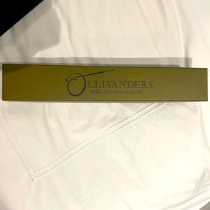 ollivanders wand